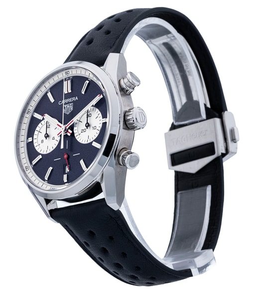 Tag Heuer Carrera CBN201B.FC6541